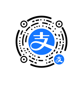 支付宝小程序码